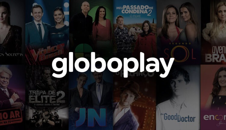 Globoplay, serviço de assinatura da Globo