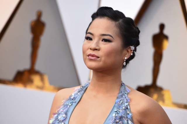 Kelly Marie Tran Kelly Marie Tran