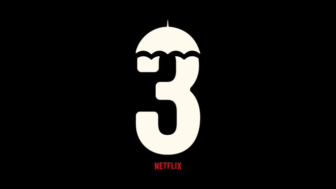 The Umbrella Academy renovada para 3º Temporada