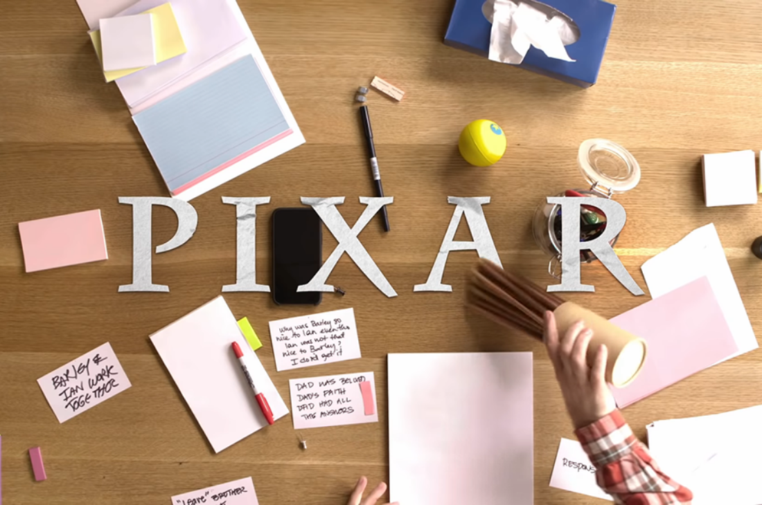 Pixar