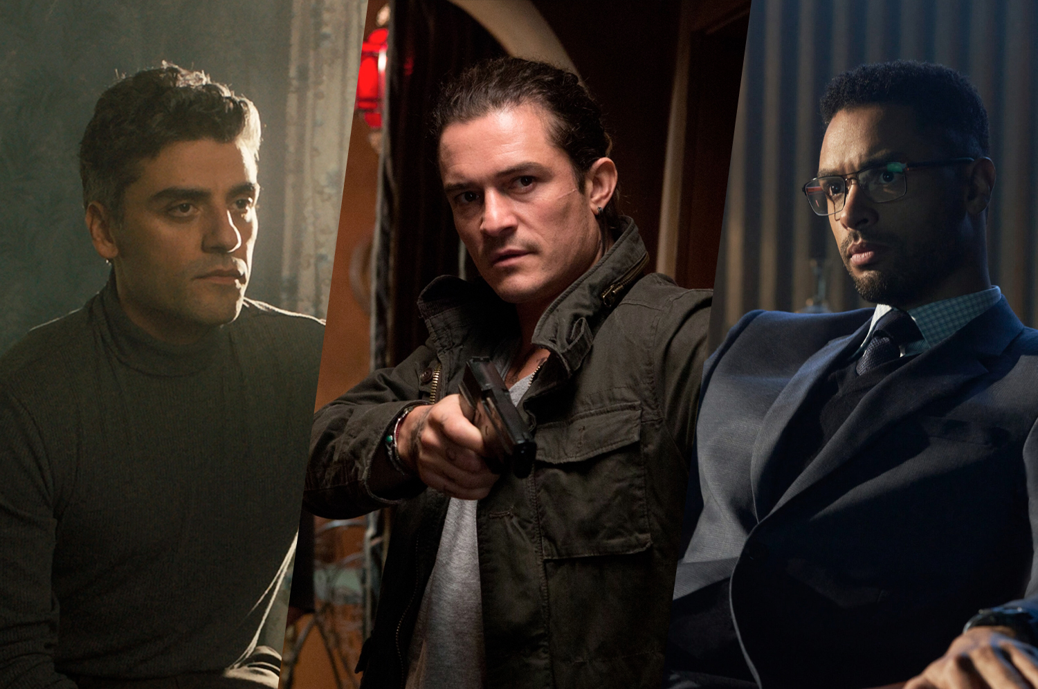 10 filmes de espionagem que prometem tirar o fôlego dos assinantes da Netflix