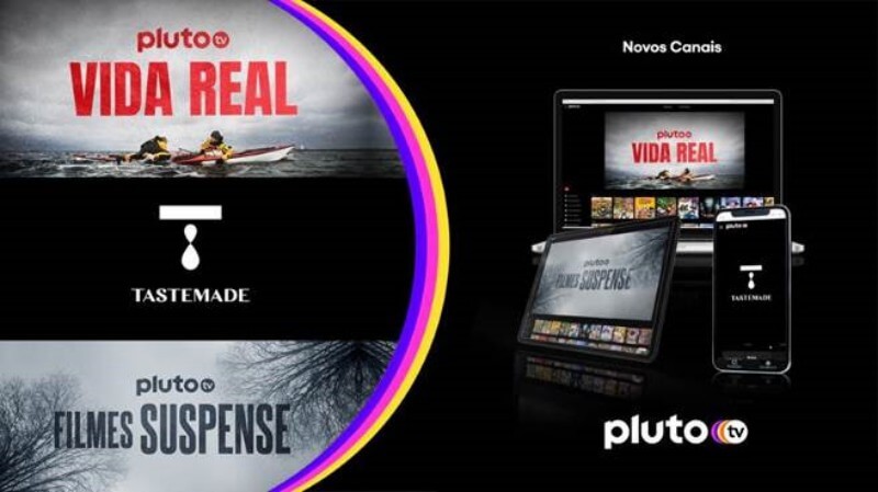 Pluto TV