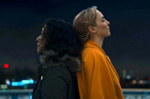Killing Eve