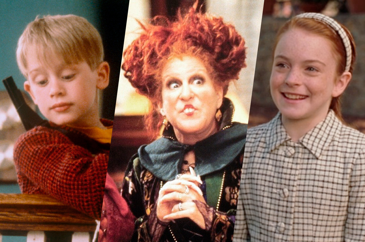 10 filmes nostálgicos para assistir ainda hoje no Disney+