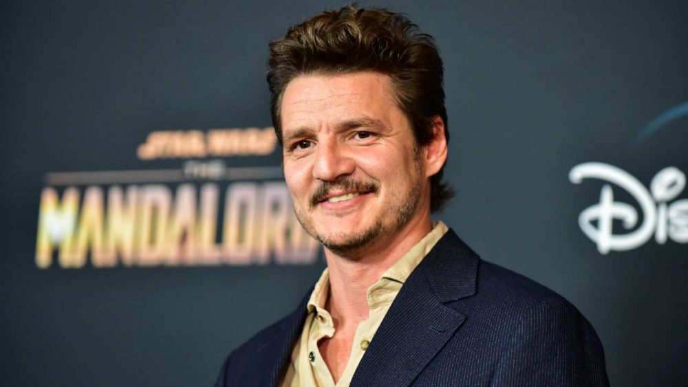 Pedro Pascal