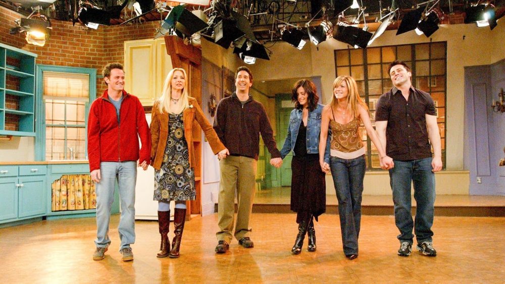 Friends