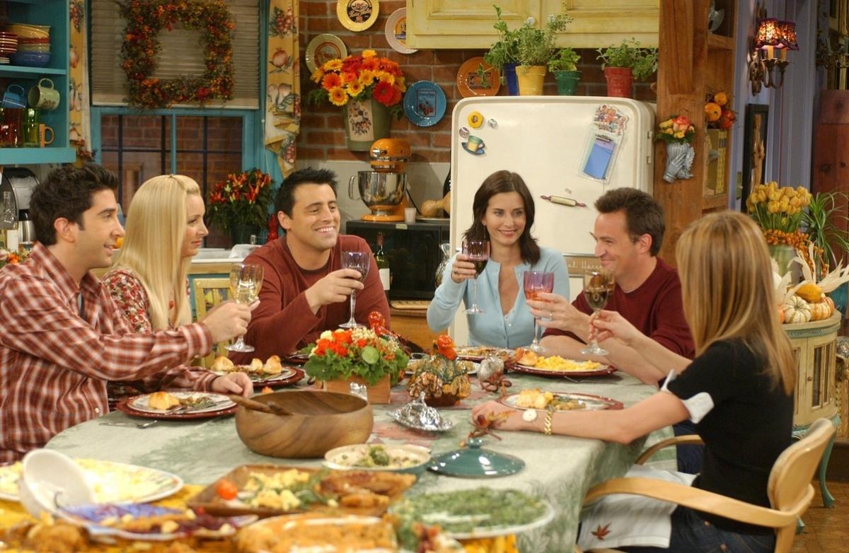 Friends