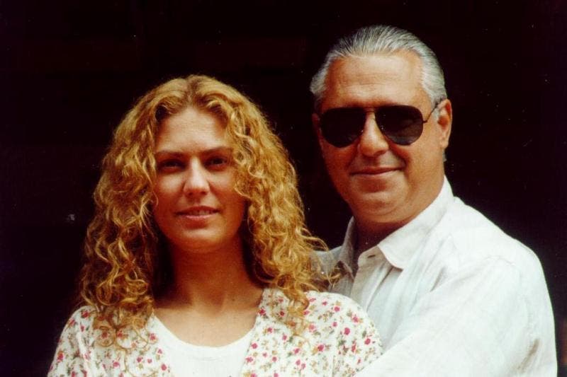 O Rei do Gado, novela da Rede Globo