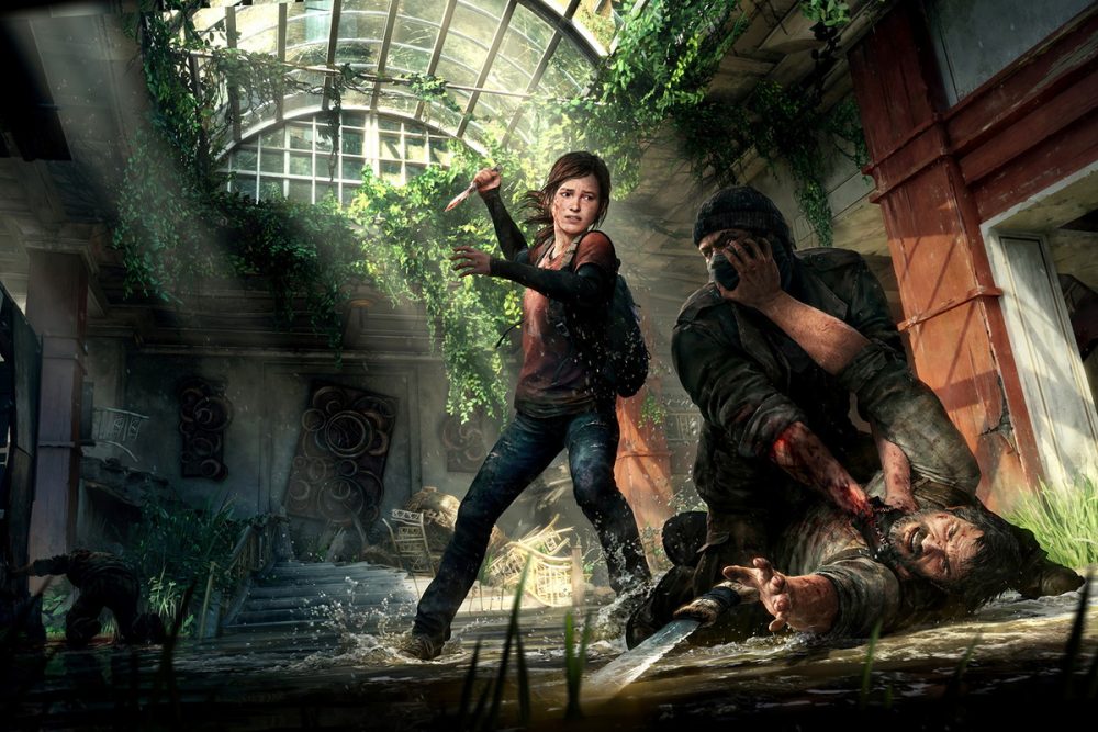 The Last of Us