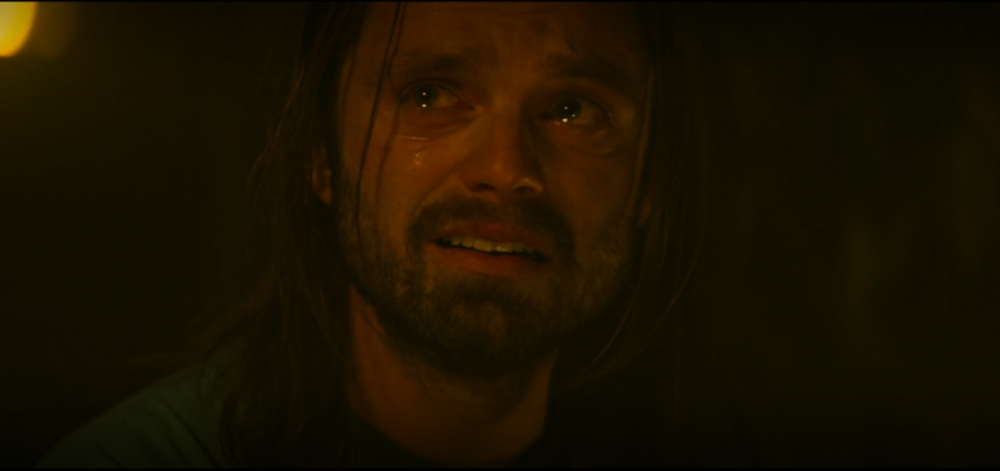 Sequência em Wakanda mostra Bucky se livrando do controle mental da HYDRA