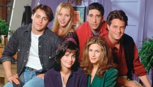 Friends