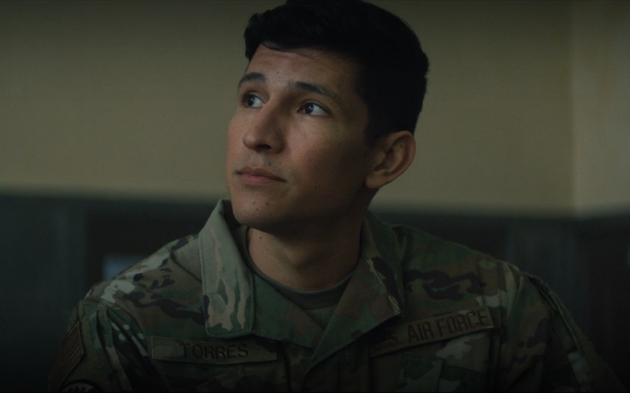 Joaquin Torres, o próximo Falcão do MCU