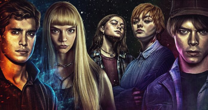 Os Novos Mutantes chega ao HBO Max no dia 10 de abril