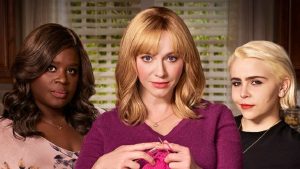 Por que vale a pena assistir Good Girls