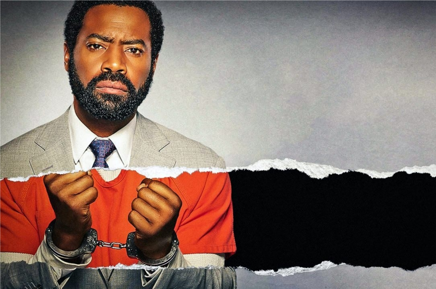 Descubra por que a série For Life pode nunca chegar ao catálogo da Netflix (Imagem: Divulgação/ABC)