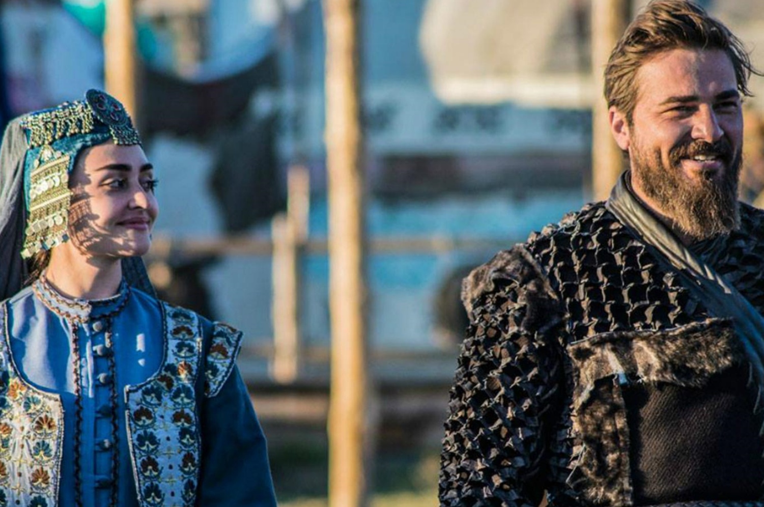 Motivos para assistir Resurrection Ertugrul Motivos para assistir Resurrection Ertugrul