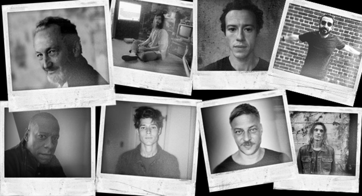Novos personagens no elenco de Stranger Things Novos personagens no elenco de Stranger Things