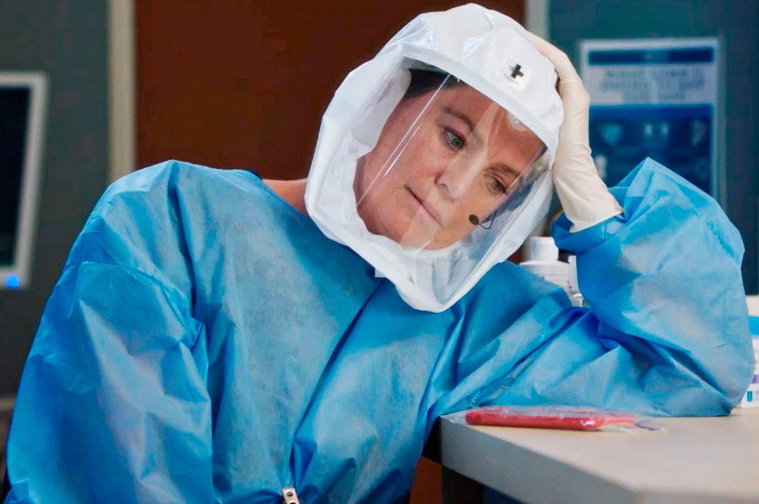 Grey's Anatomy: