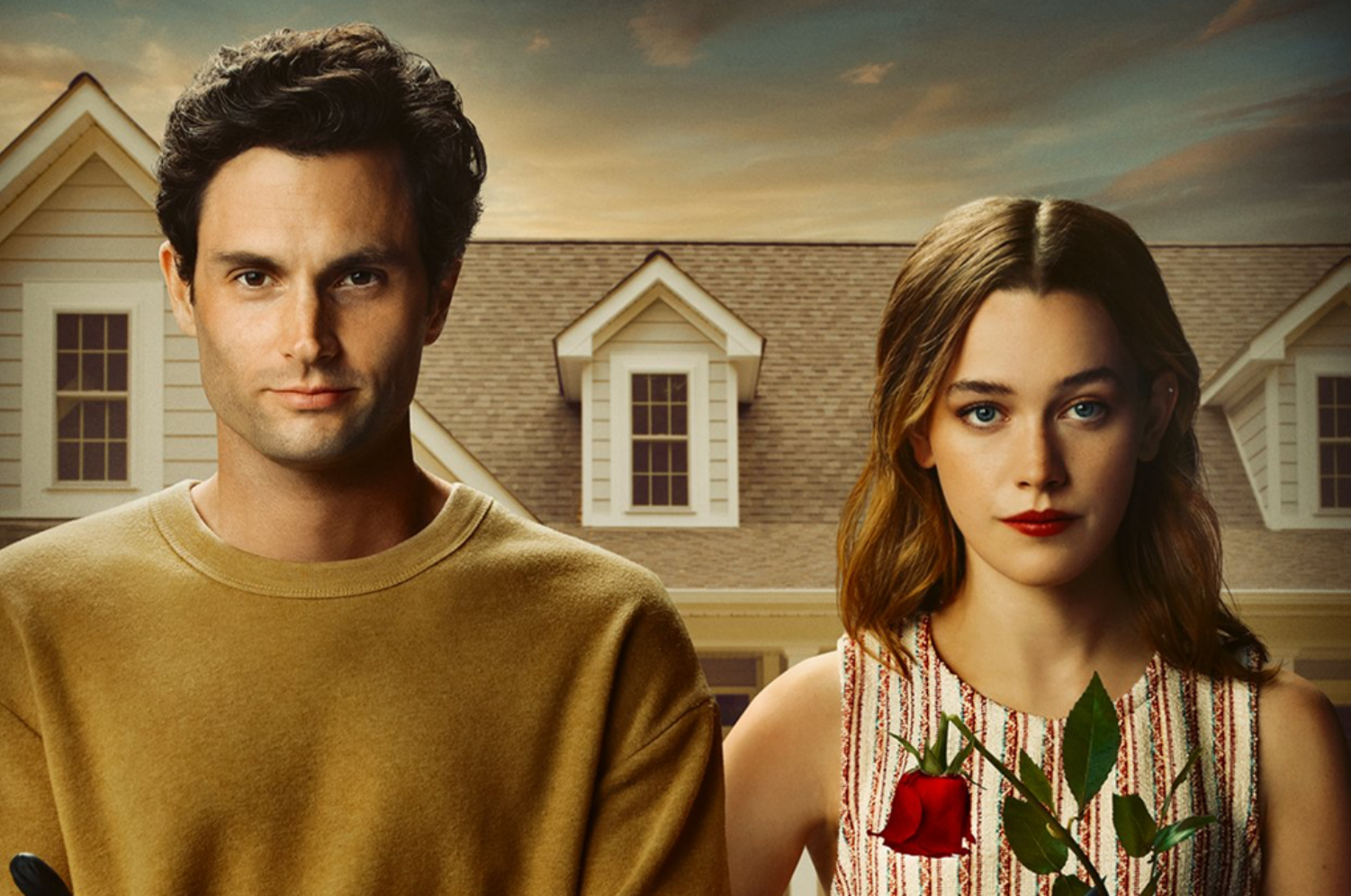 You 3ª temporada You 3ª temporada