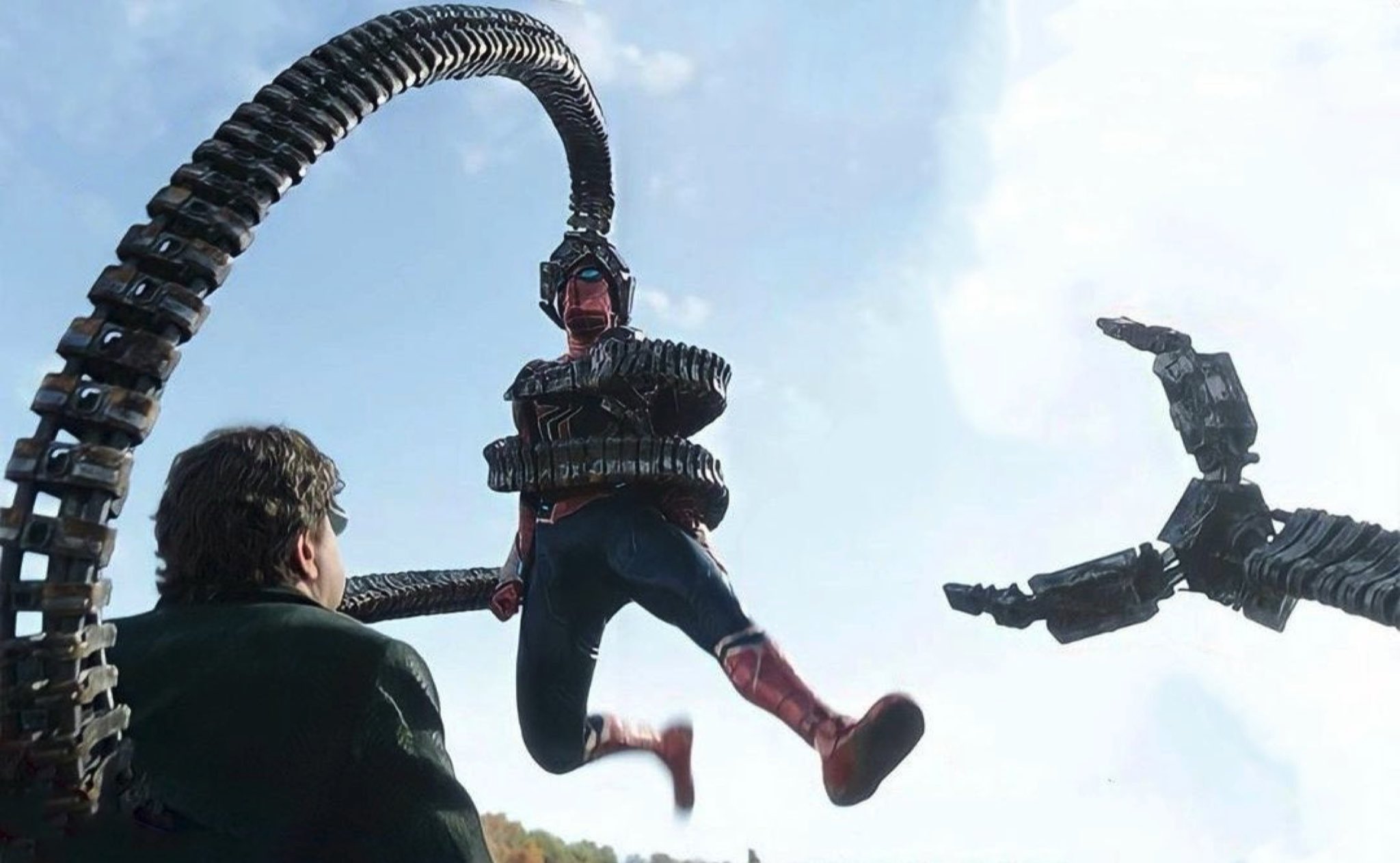 Homem-Aranha