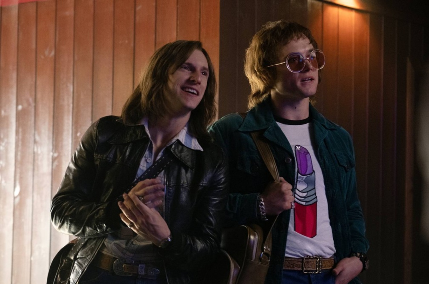 Filme Rocketman na Netflix Filme Rocketman na Netflix