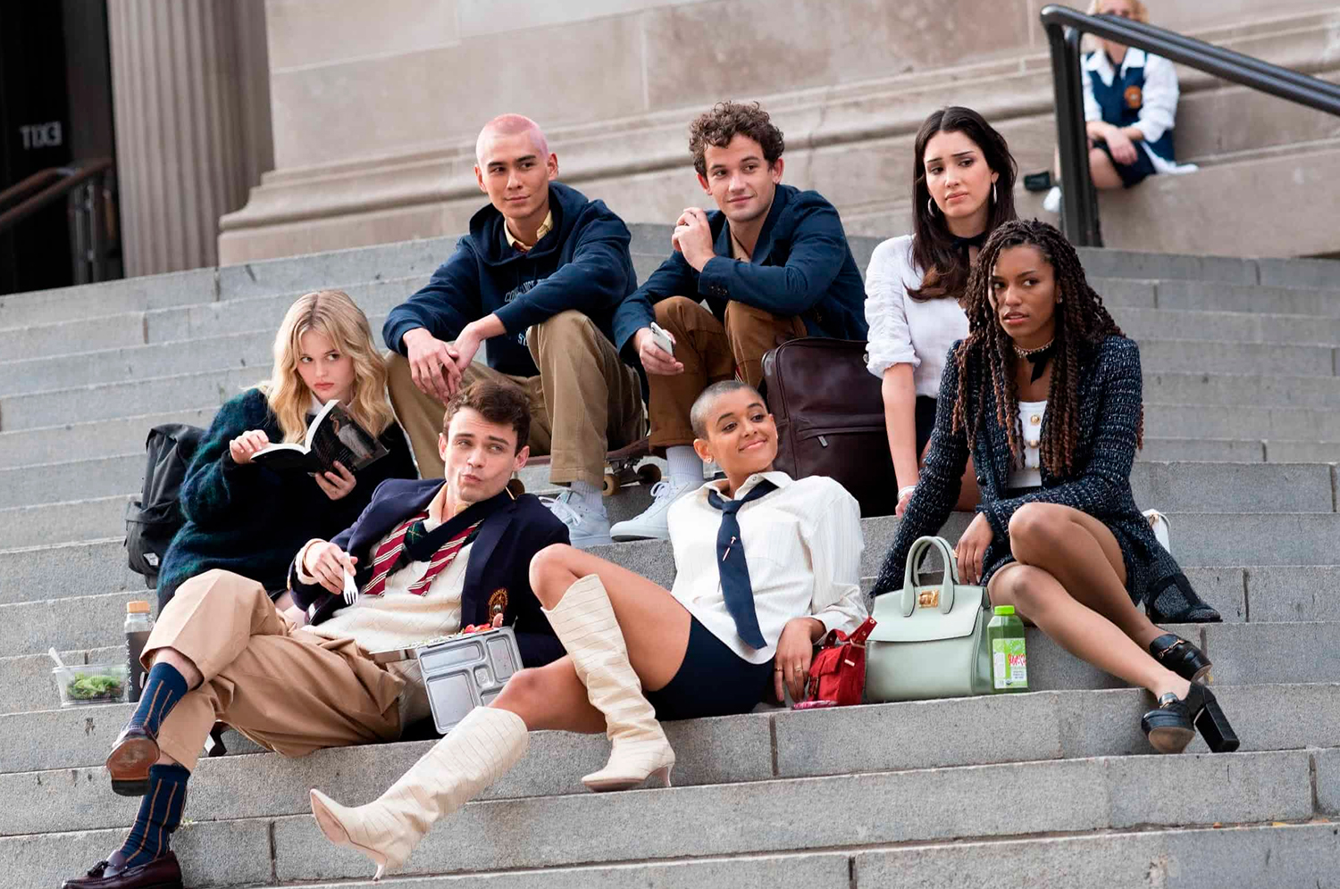 Gossip Girl: