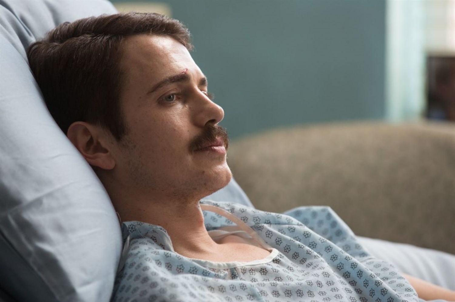 Motivos para assistir 90 minutos no Paraíso na Netflix Motivos para assistir 90 minutos no Paraíso na Netflix