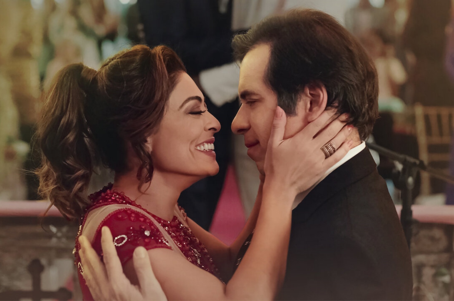 Por que assistir 'Amor Sem Medida' Por que assistir 'Amor Sem Medida'