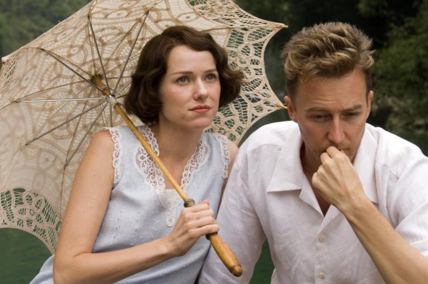 Por que assistir 'O Despertar de Uma Paixão' na Netflix Por que assistir 'O Despertar de Uma Paixão' na Netflix
