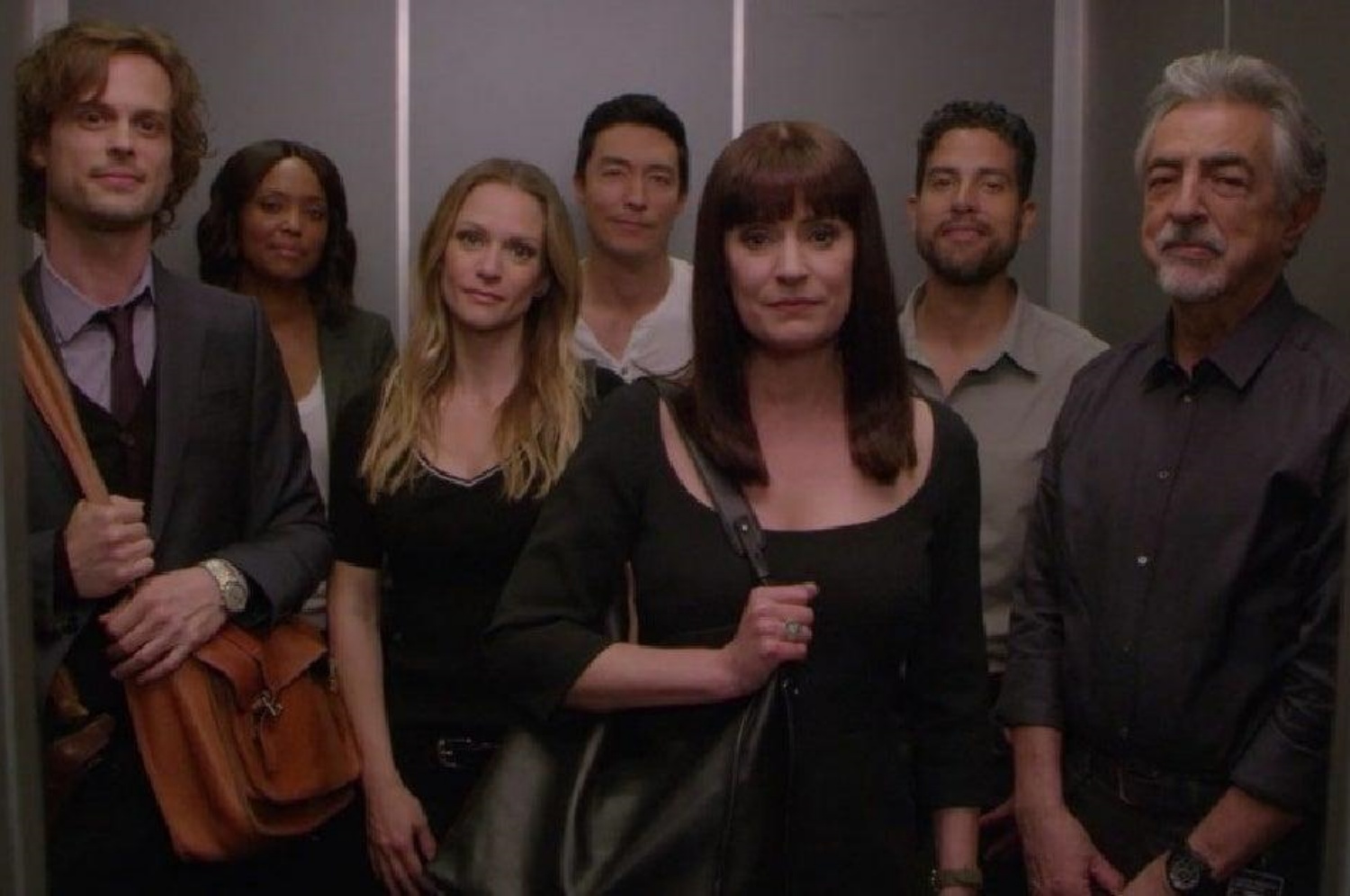 Criminal Minds Criminal Minds