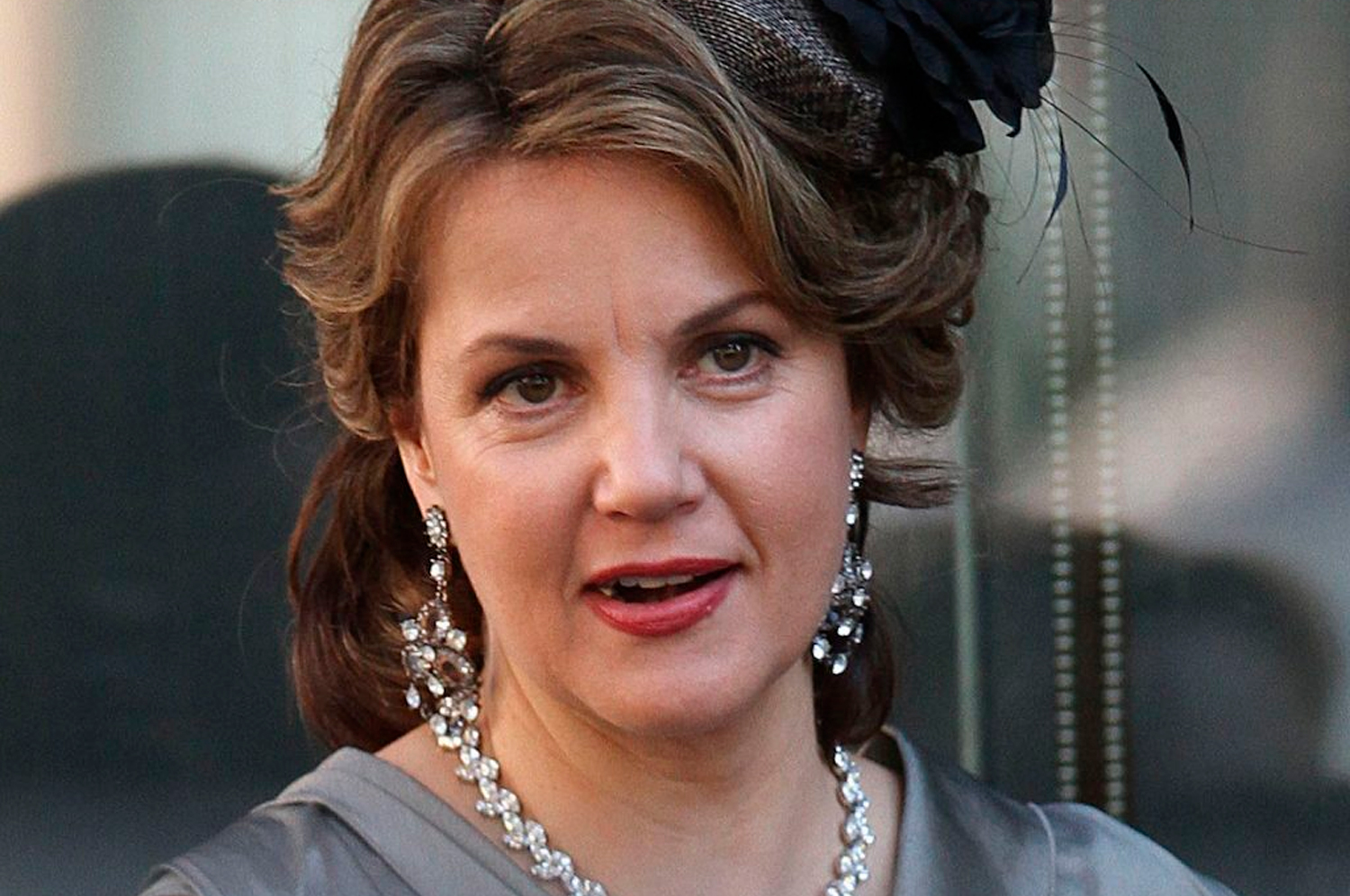 Eleanor Wardolf Gossip Girl