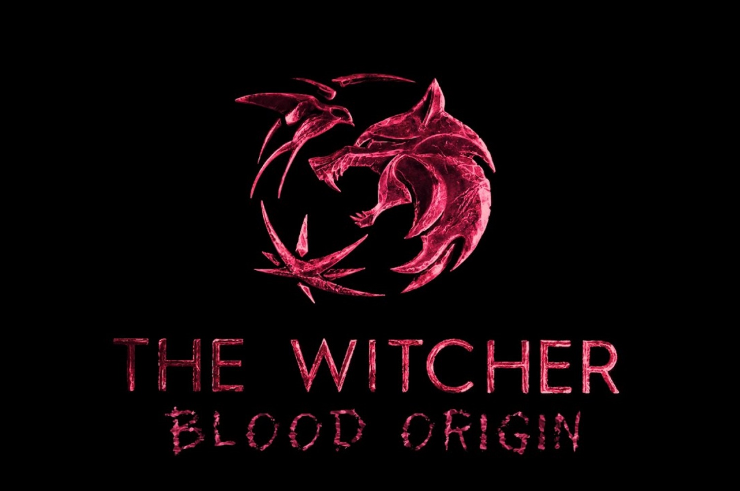 The Witcher: Blood Orign The Witcher: Blood Orign