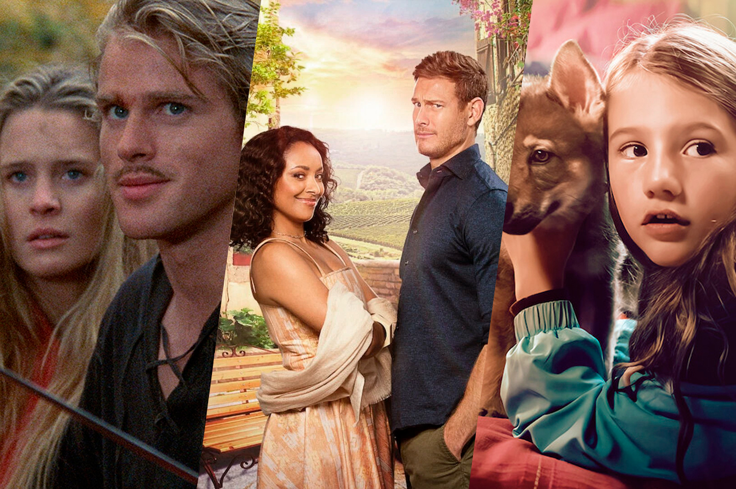 7 filmes leves para assistir hoje no catálogo da Netflix