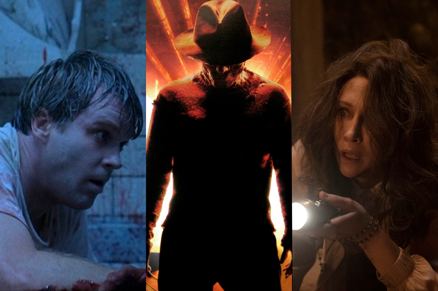 7 melhores filmes de terror disponíveis no catálogo da HBO Max