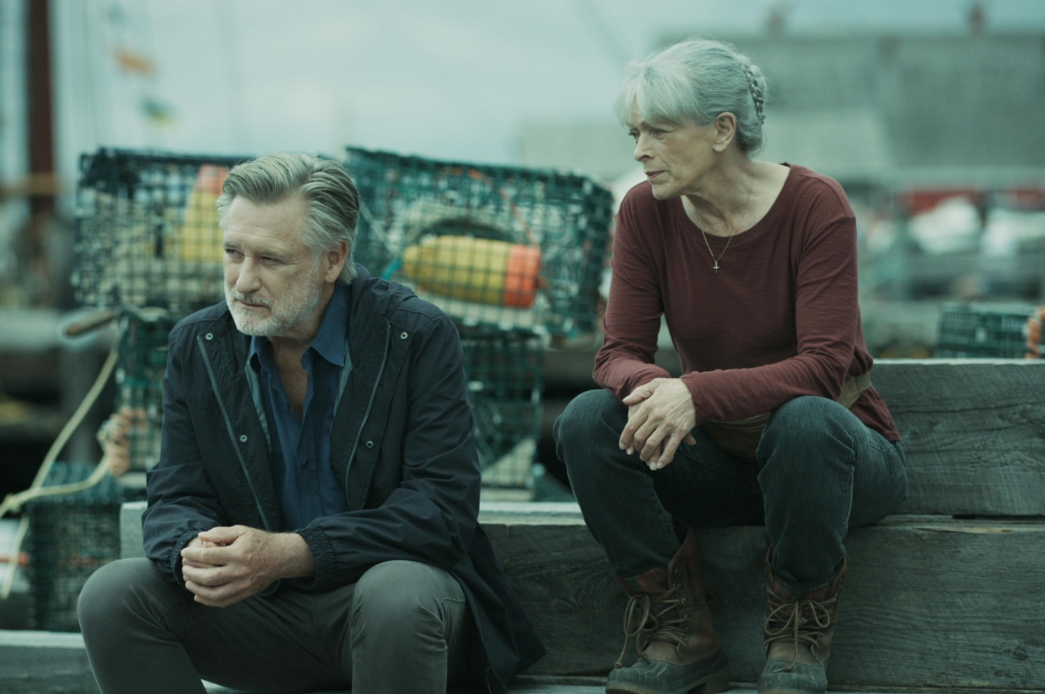 O que podemos esperar da 4ª temporada de 'The Sinner'