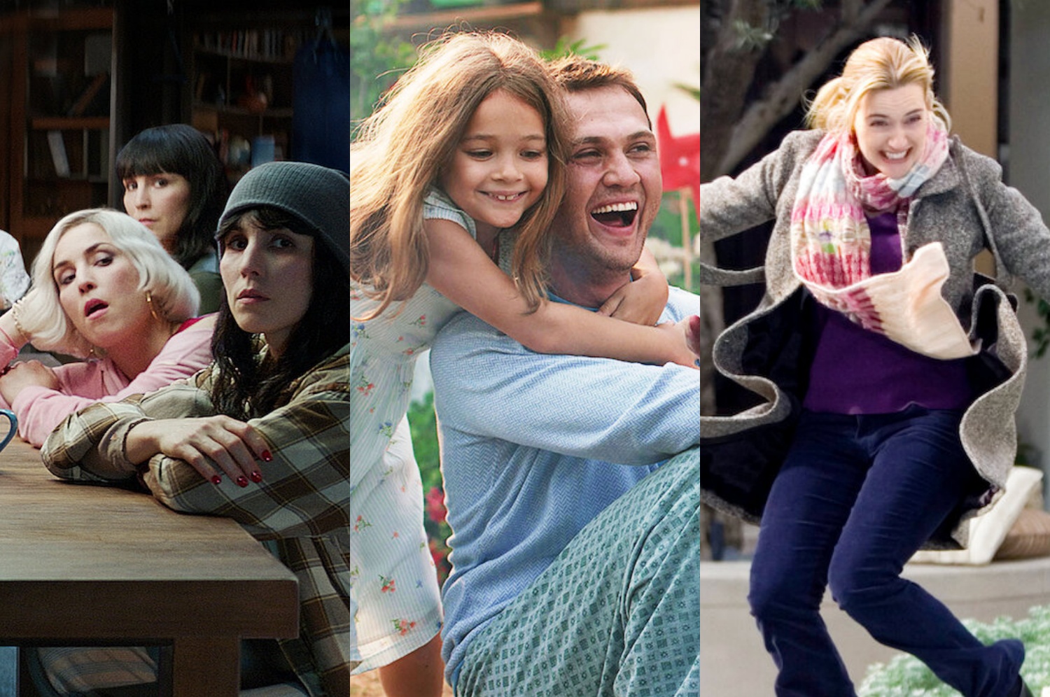 3 filmes 'escondidos' na Netflix deixam todos apaixonados 3 filmes 'escondidos' na Netflix deixam todos apaixonados