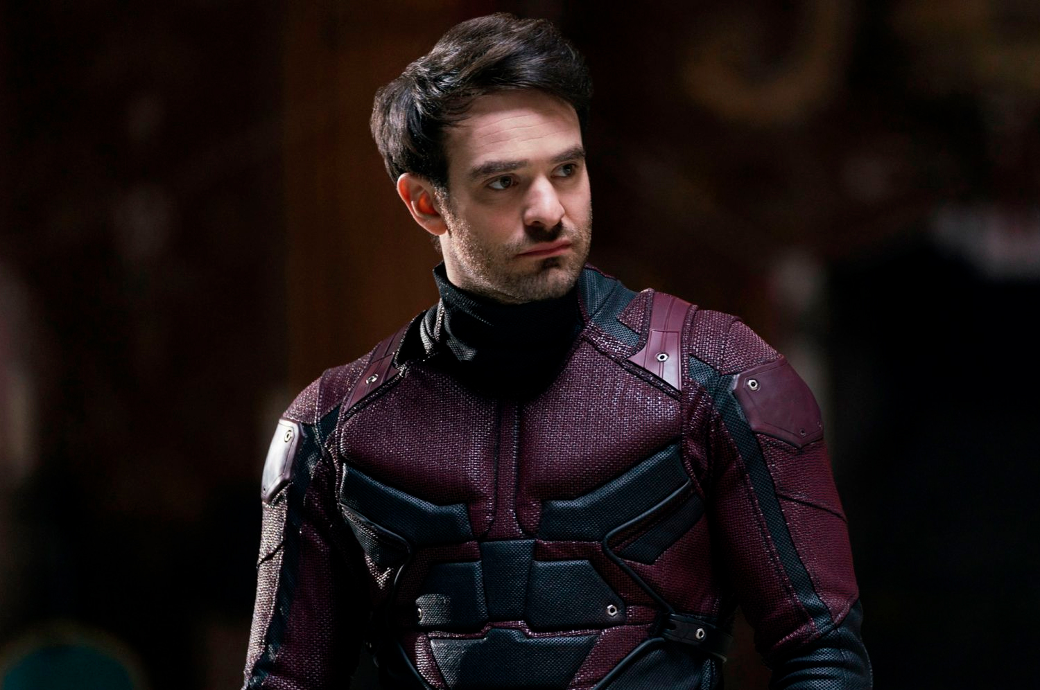 Charlie Cox confirma que retornará como Demolidor no MCU