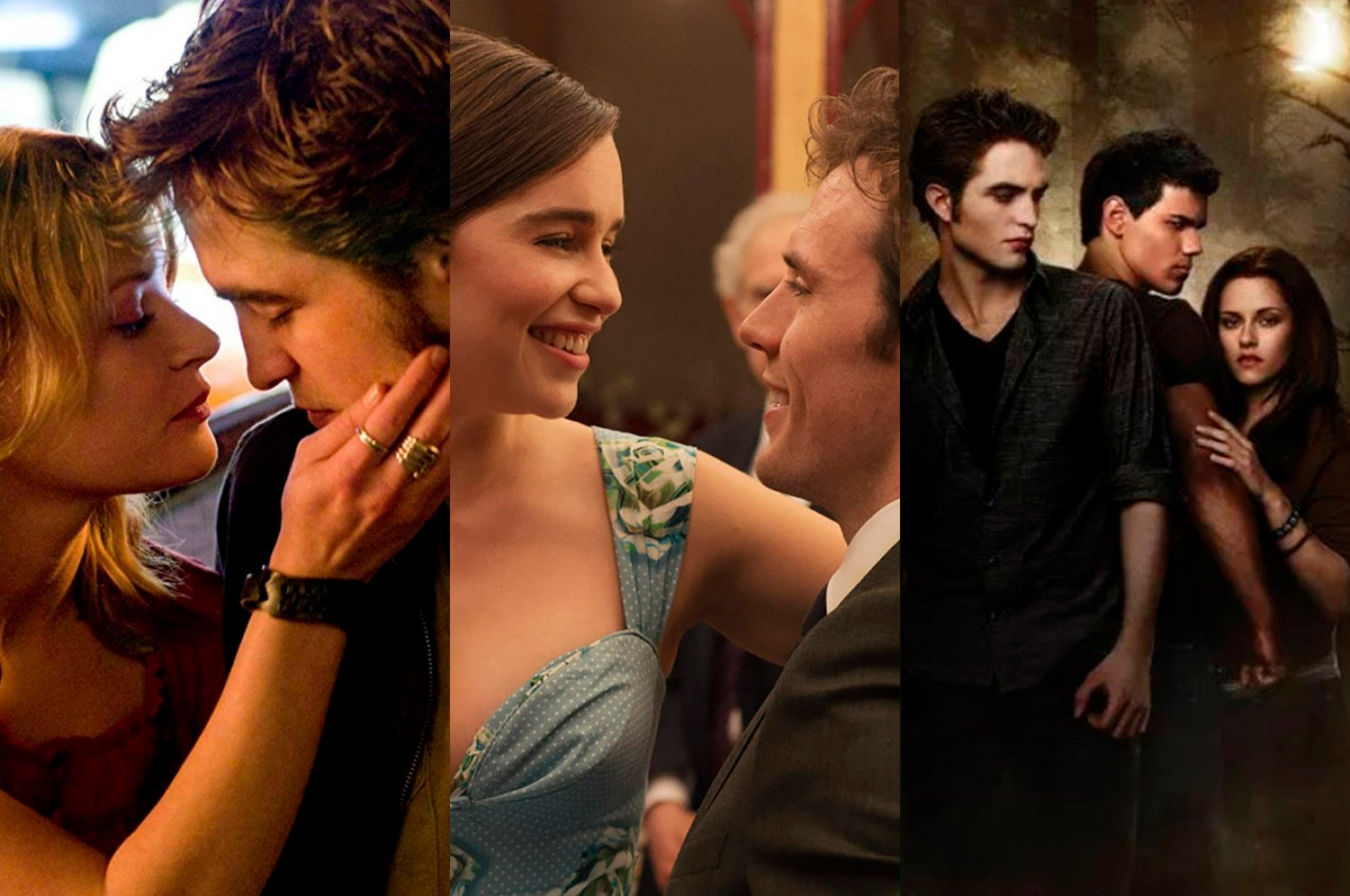 Filmes de romance que merecem sua atenção no catálogo da Globoplay
