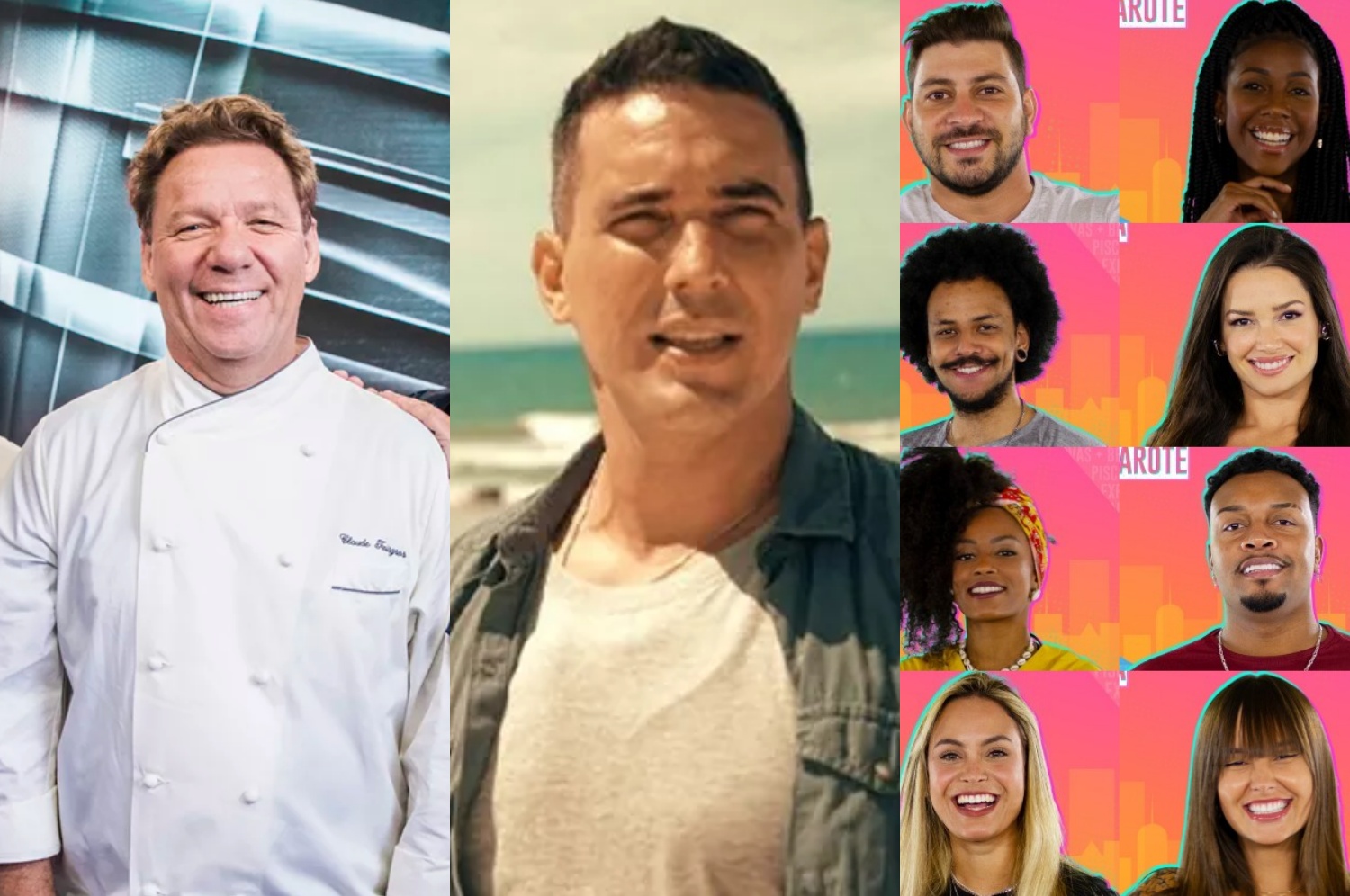 Reality Show na GloboPlay - Quais as melhores opções para assistir hoje Reality Show na GloboPlay - Quais as melhores opções para assistir hoje