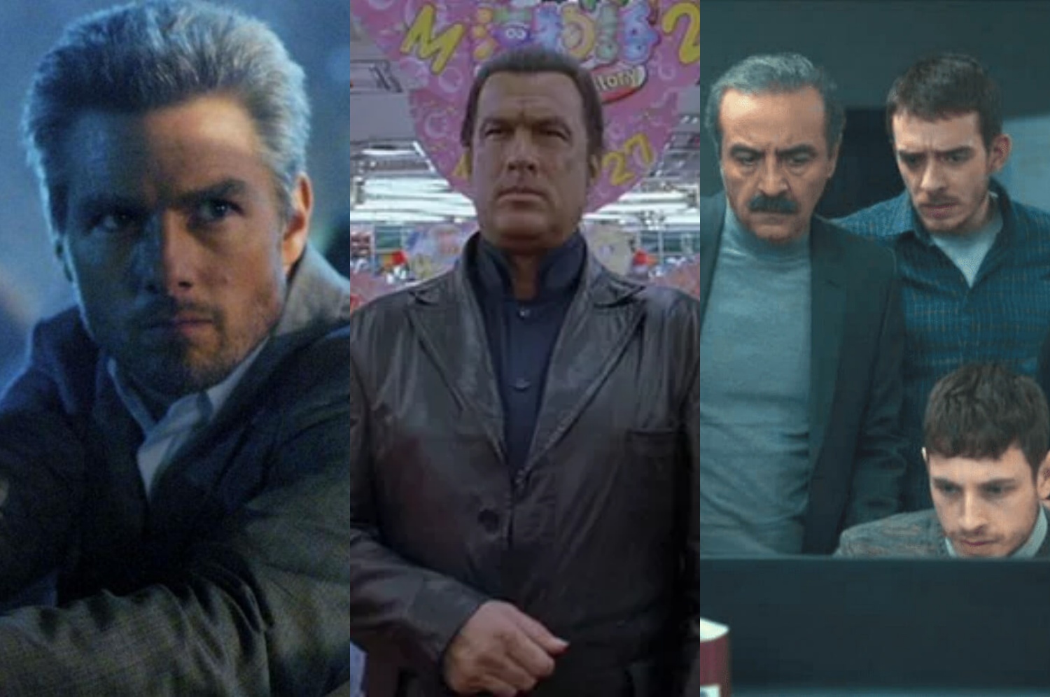 5 filmes parecidos com "Um dia difícil" para quem gostou desse filme de suspense francês 5 filmes parecidos com "Um dia difícil" para quem gostou desse filme de suspense francês