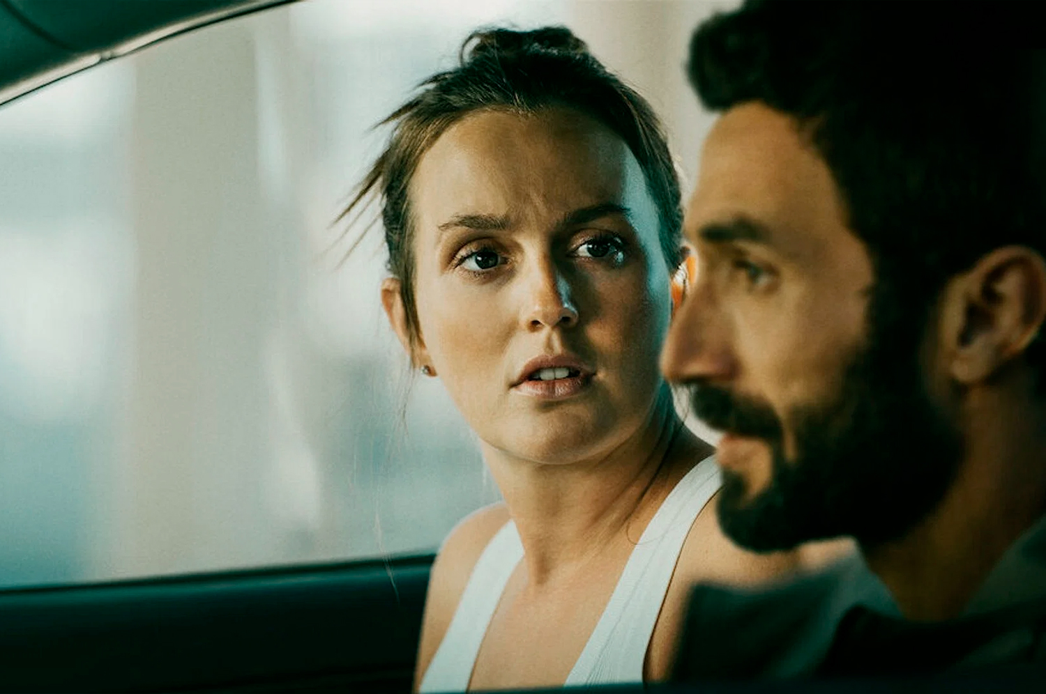 Naquele Fim de Semana | Entenda o final do filme da Netflix; quem é o assassino?