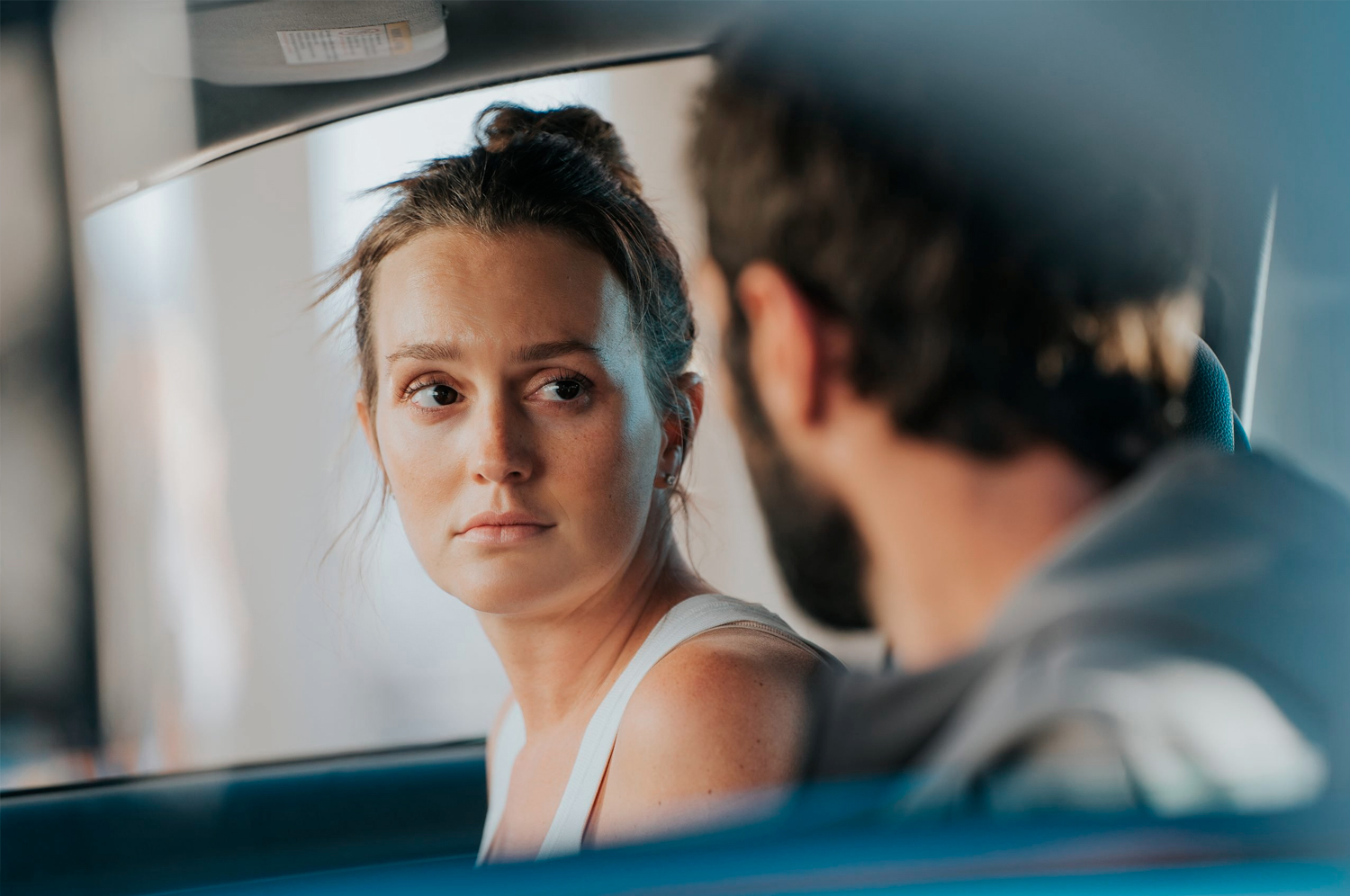 Naquele Fim de Semana | Novo suspense da Netflix segue estilo de “Garota Exemplar”; conheça o filme!