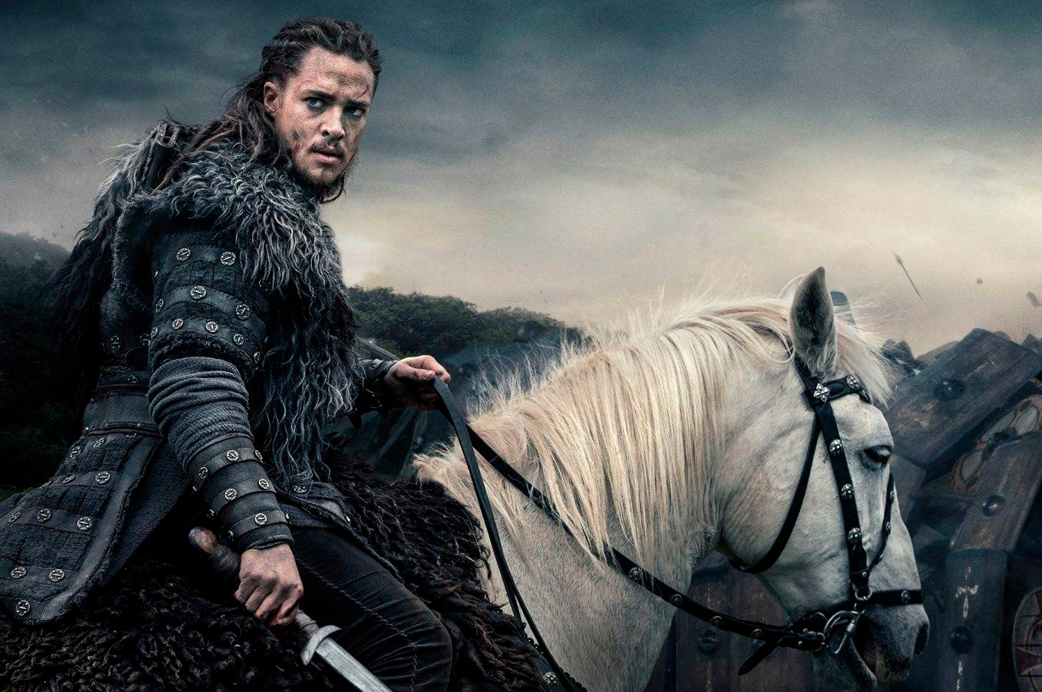 The Last Kingdom | Tudo o que sabemos sobre “Sete Reis Devem Morrer”, continuação da série