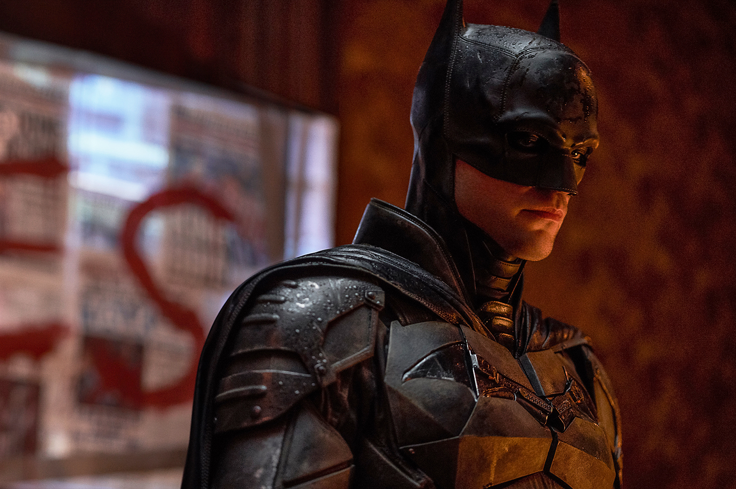 The Batman 2: