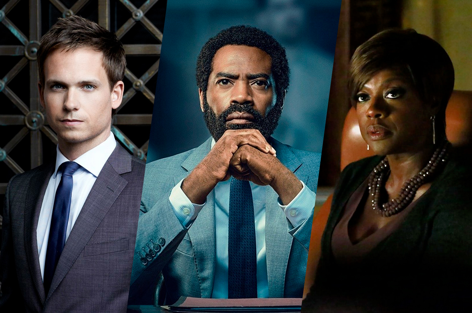 5 séries de tribunal da Netflix pra quem gostou de "Anatomia de um Escândalo"
