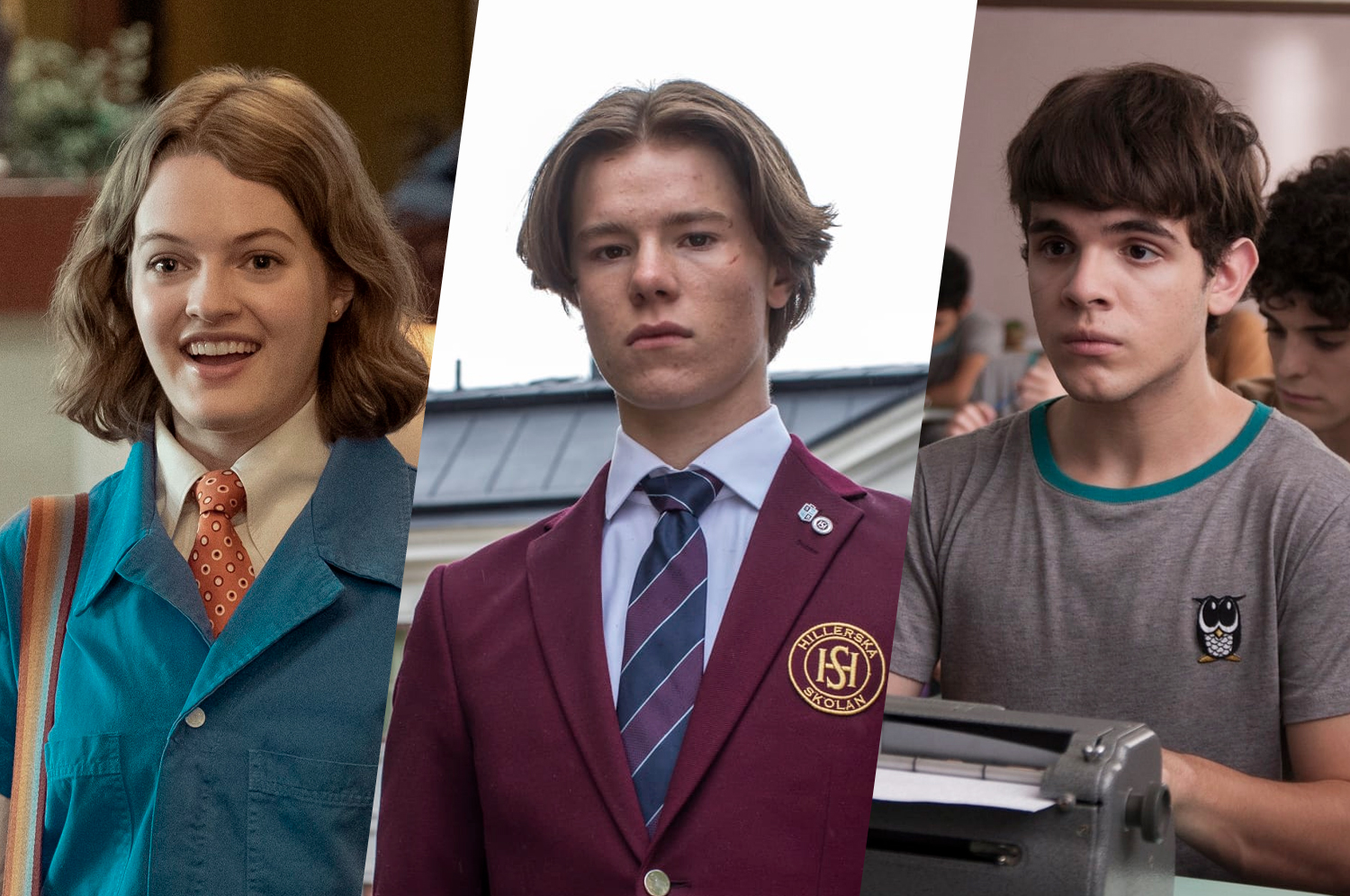 Heartstopper | Filmes e séries da Netflix para quem gostou do drama LGBTQIA+