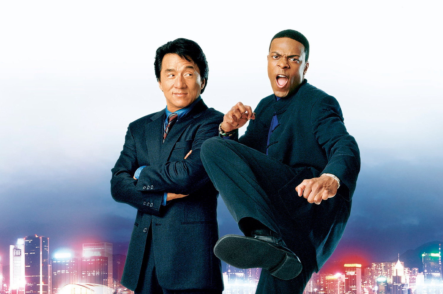 Sessão da Tarde Hoje | "A Hora do Rush 2", com Jackie Chan, será exibido nessa quinta-feira (14)