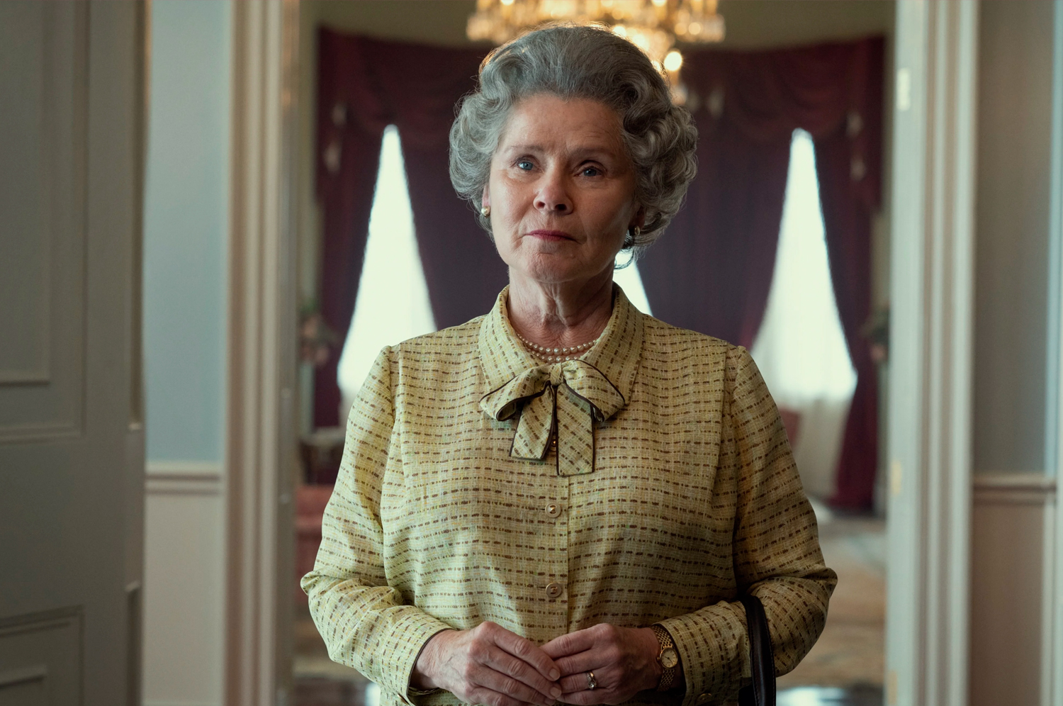 The Crown