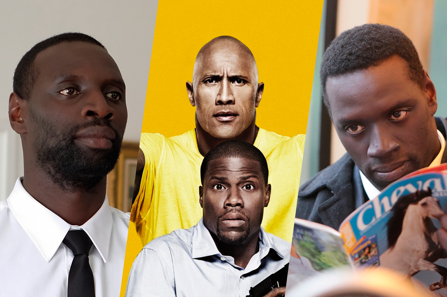 7 filmes da Netflix pra quem gostou de Os Opostos Sempre se Atraem