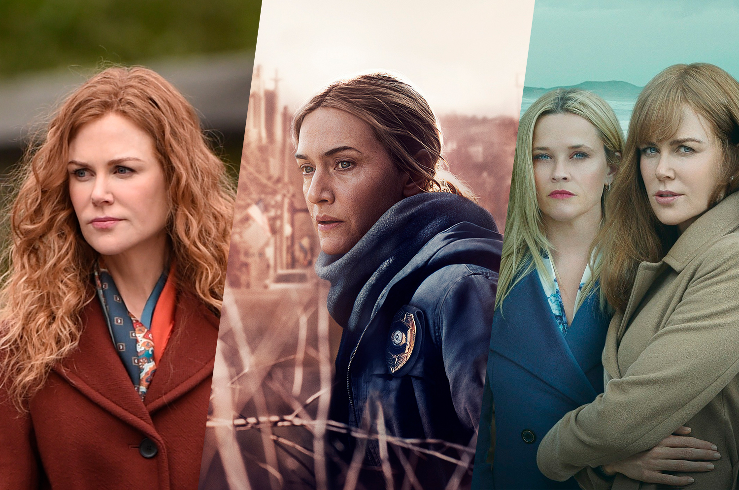 7 séries da HBO Max para quem gostou de "A Escada"